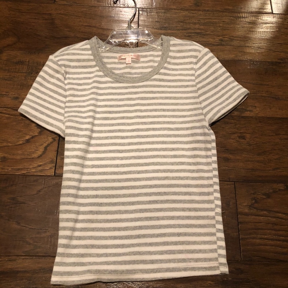 Pacsun Striped Tee